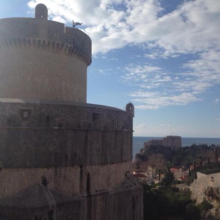 דירות Happy Dubrovnik Centre-Free Parking מראה חיצוני תמונה