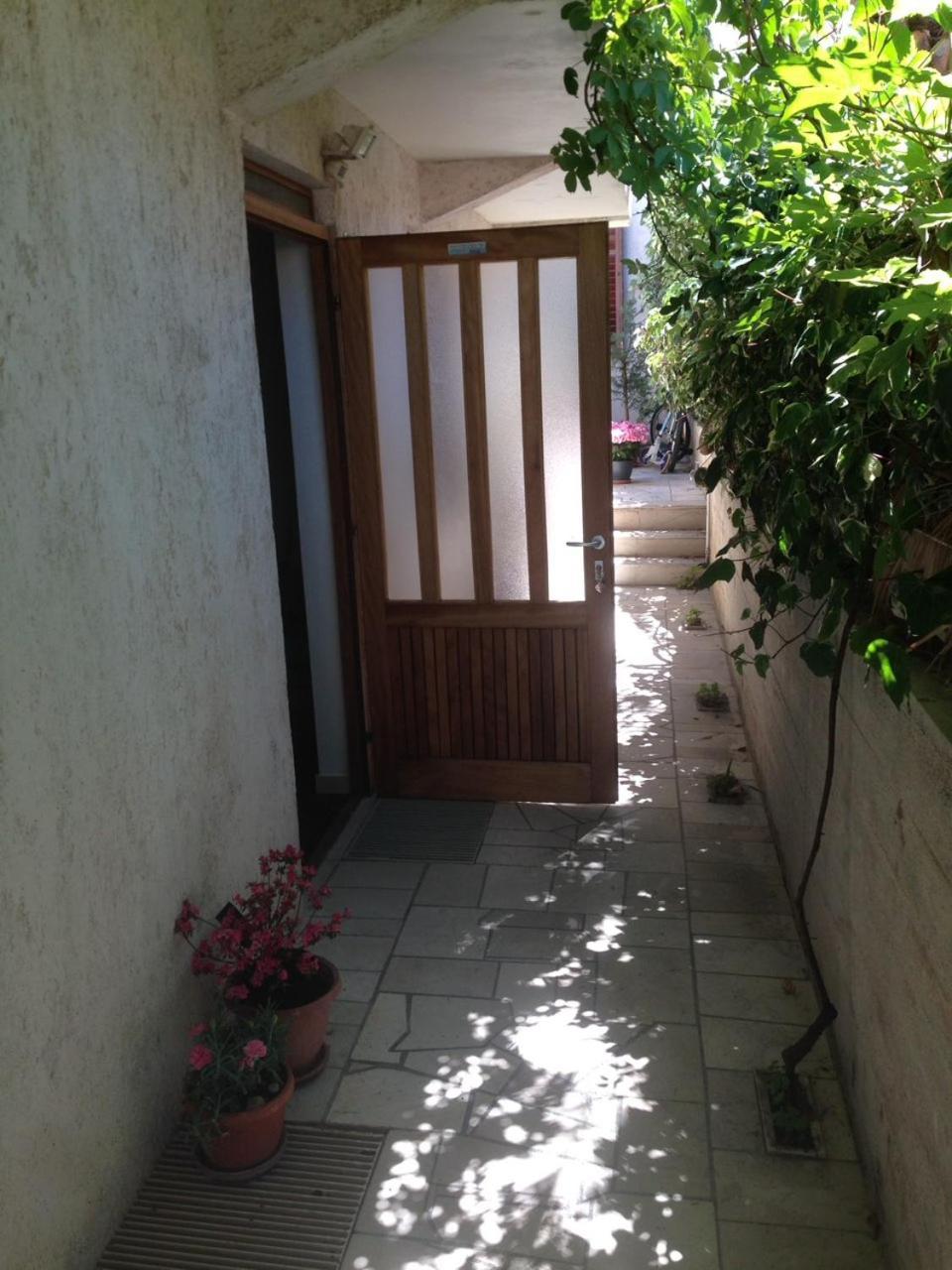 דירות Happy Dubrovnik Centre-Free Parking מראה חיצוני תמונה