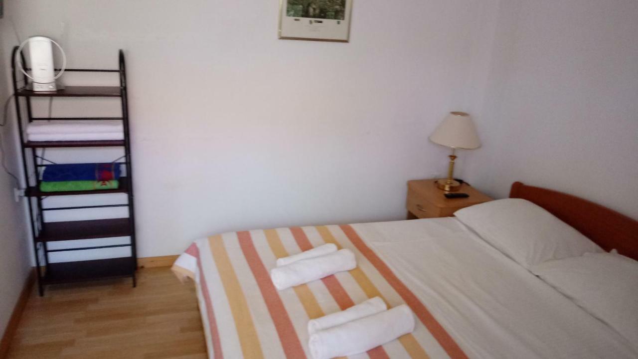 דירות Happy Dubrovnik Centre-Free Parking מראה חיצוני תמונה