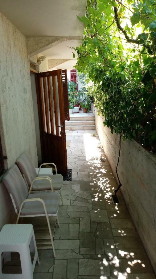 דירות Happy Dubrovnik Centre-Free Parking מראה חיצוני תמונה